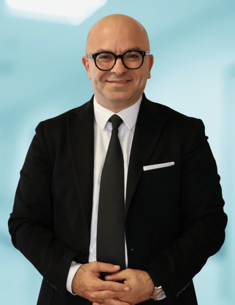 Prof. Dr. Orhan Bat